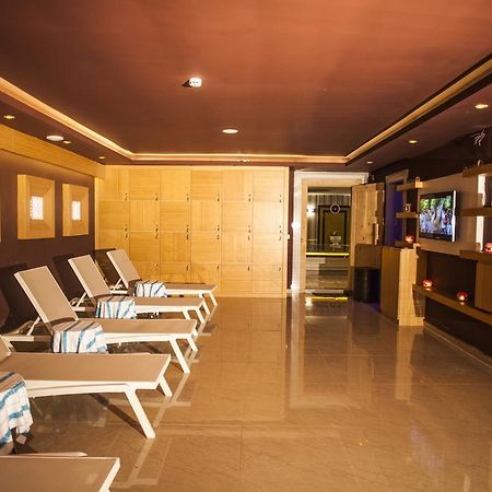 Liv Suit Hotel Ντιγιαρμπακίρ Εξωτερικό φωτογραφία