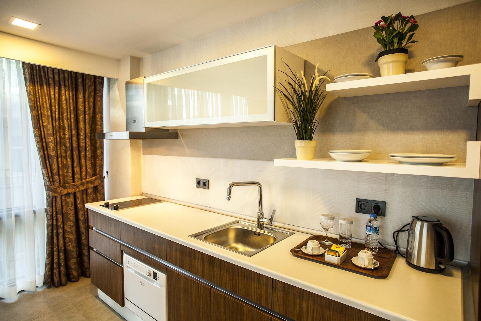Liv Suit Hotel Ντιγιαρμπακίρ Εξωτερικό φωτογραφία
