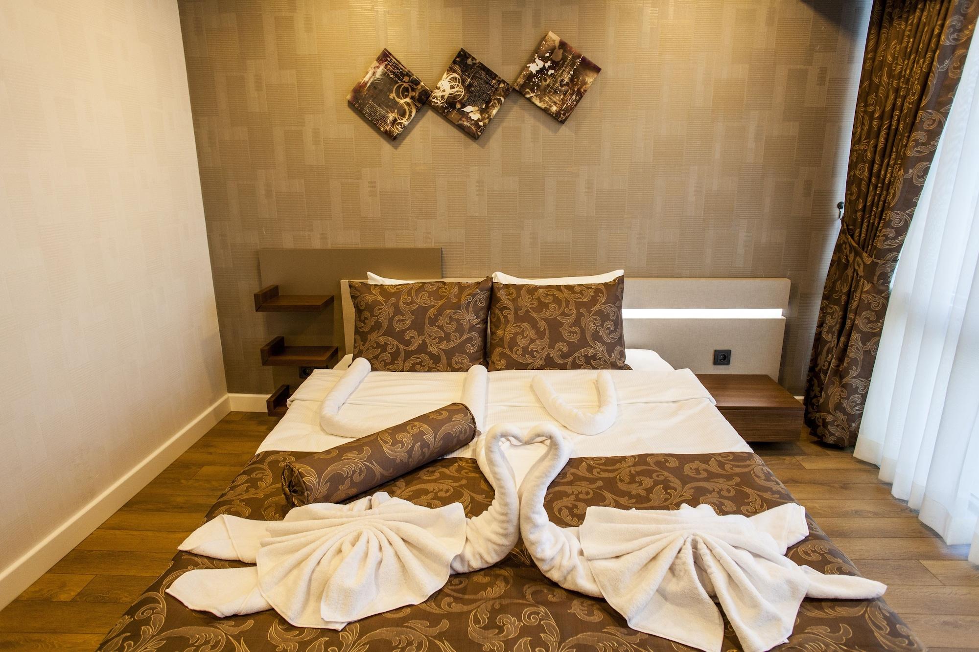 Liv Suit Hotel Ντιγιαρμπακίρ Εξωτερικό φωτογραφία