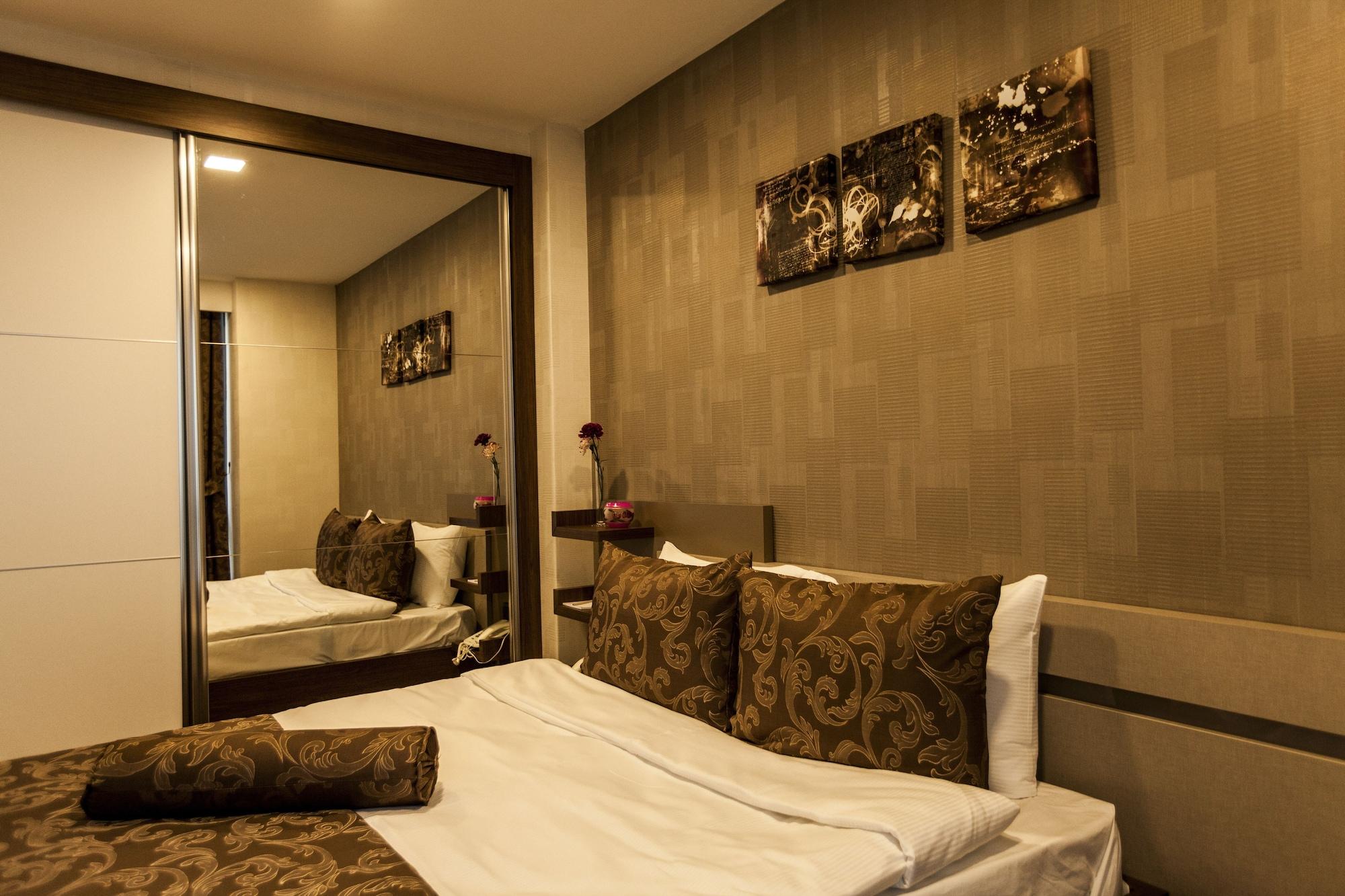 Liv Suit Hotel Ντιγιαρμπακίρ Εξωτερικό φωτογραφία