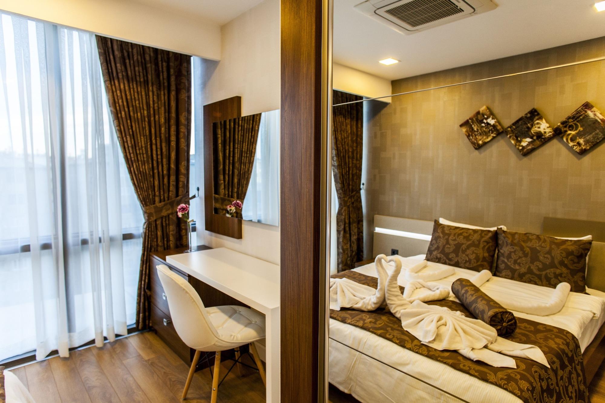 Liv Suit Hotel Ντιγιαρμπακίρ Εξωτερικό φωτογραφία