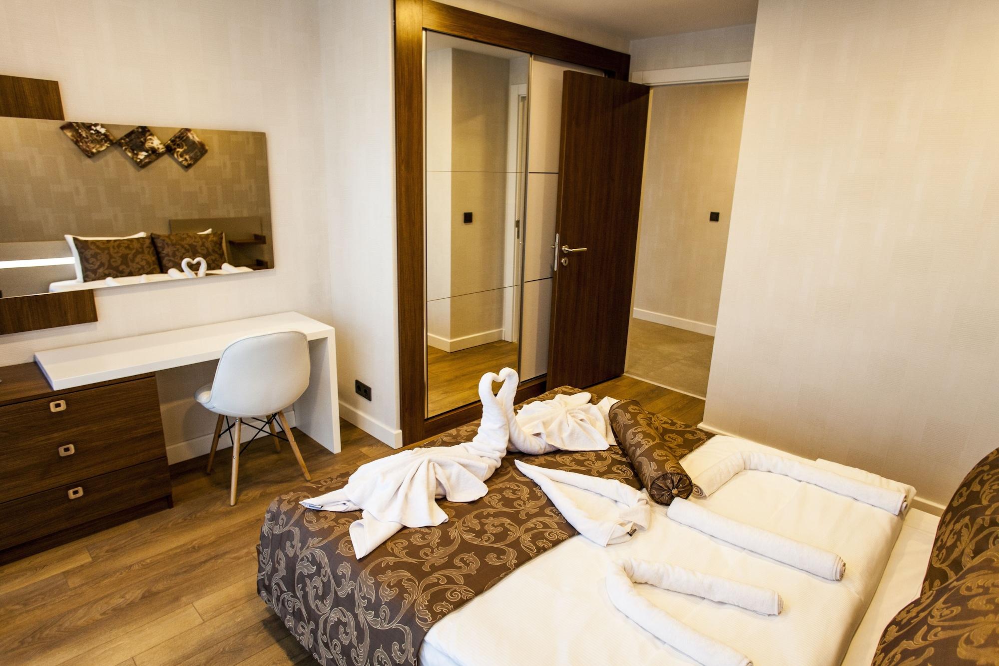 Liv Suit Hotel Ντιγιαρμπακίρ Εξωτερικό φωτογραφία