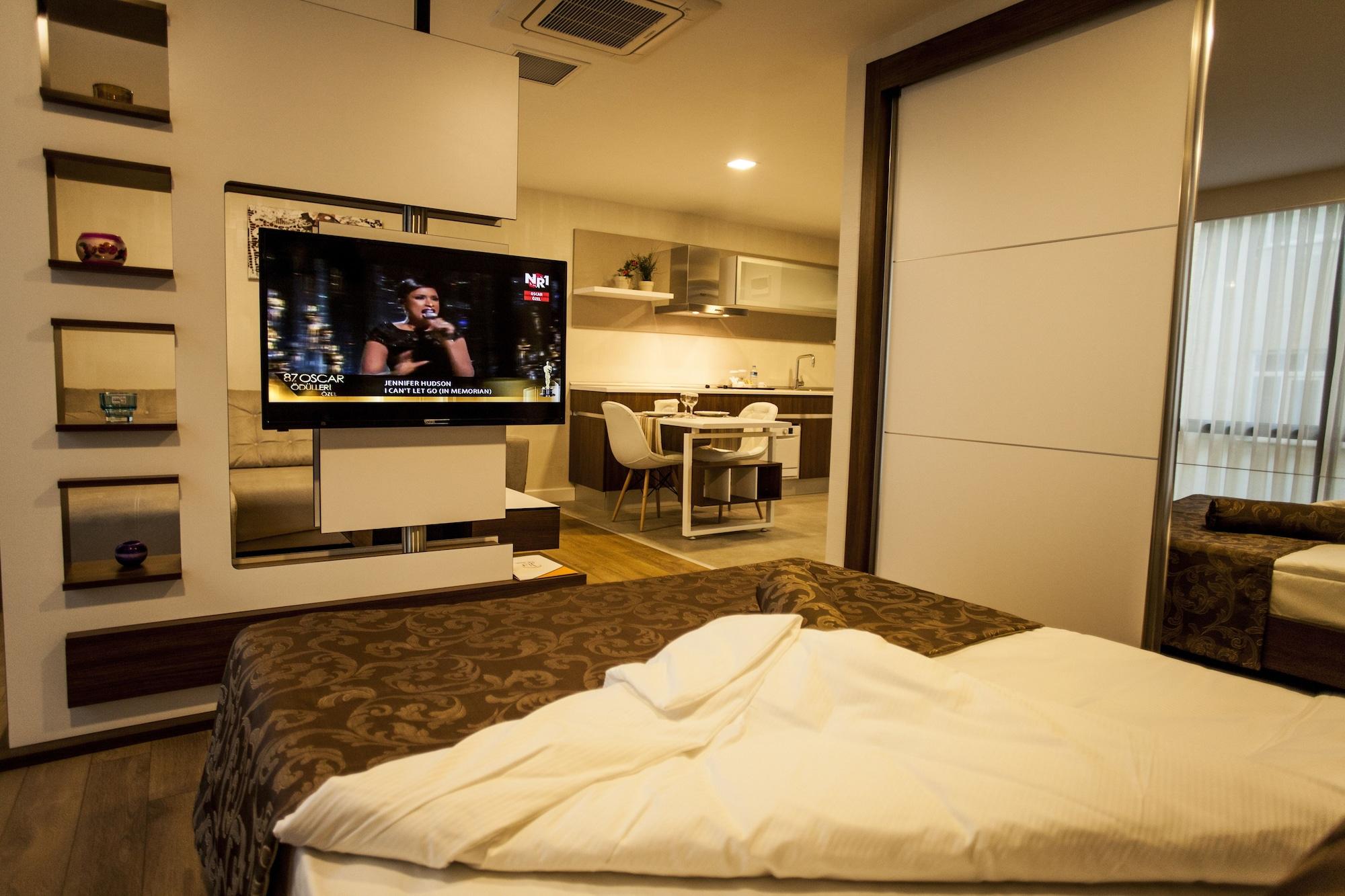 Liv Suit Hotel Ντιγιαρμπακίρ Εξωτερικό φωτογραφία