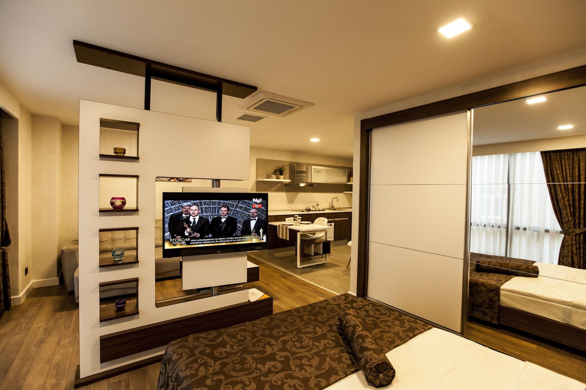Liv Suit Hotel Ντιγιαρμπακίρ Εξωτερικό φωτογραφία