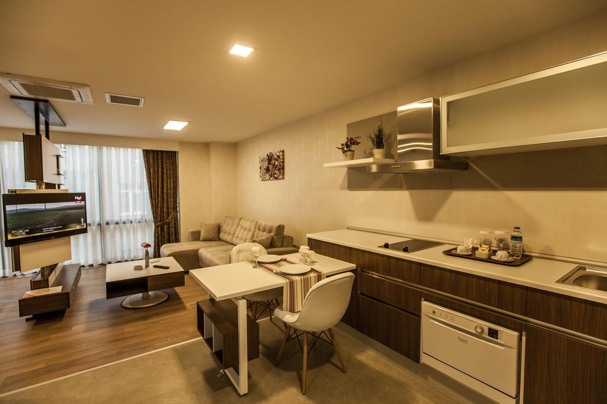 Liv Suit Hotel Ντιγιαρμπακίρ Εξωτερικό φωτογραφία