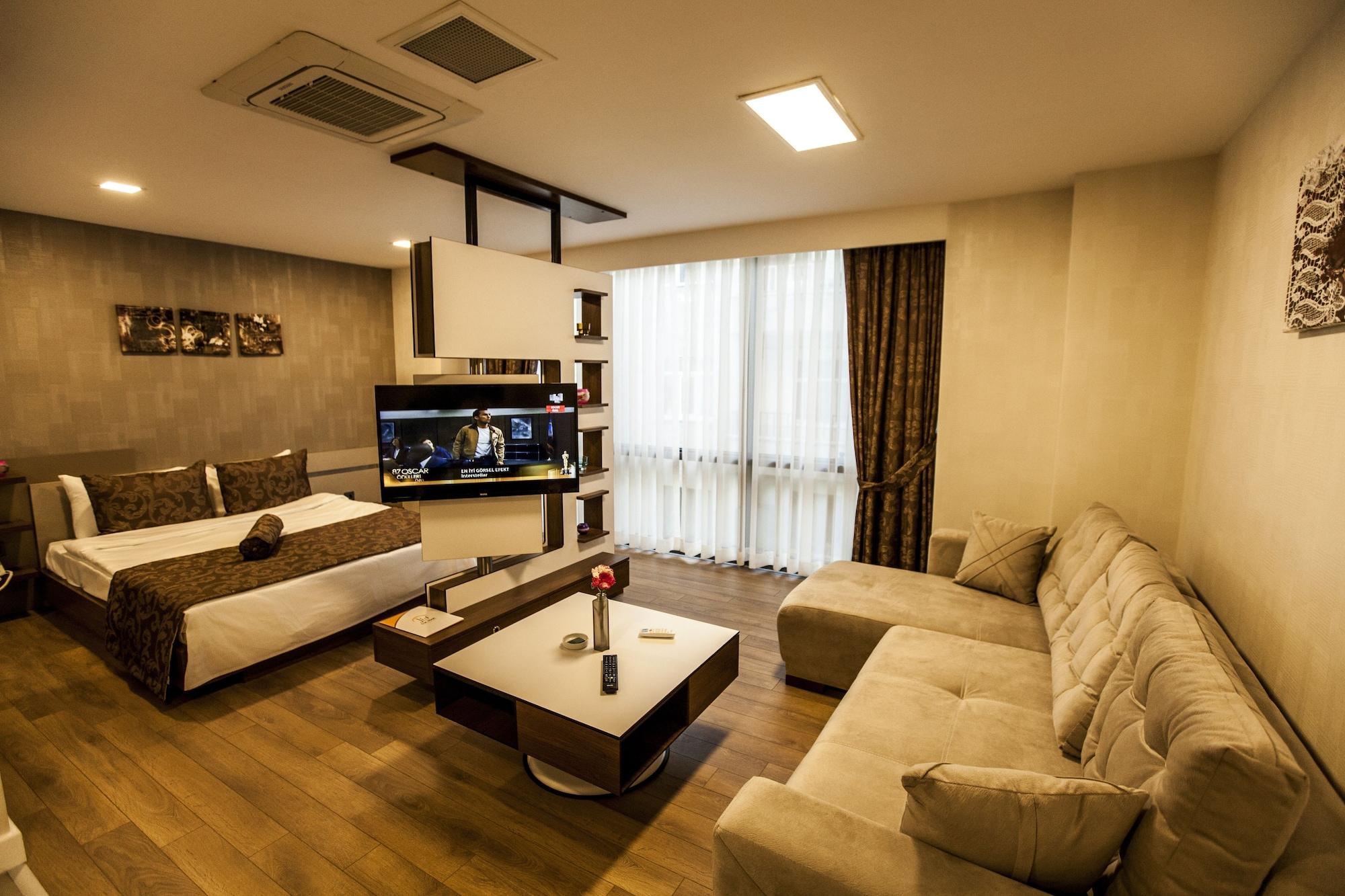 Liv Suit Hotel Ντιγιαρμπακίρ Εξωτερικό φωτογραφία