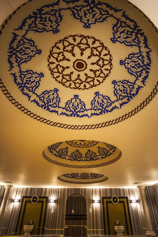 Liv Suit Hotel Ντιγιαρμπακίρ Εξωτερικό φωτογραφία