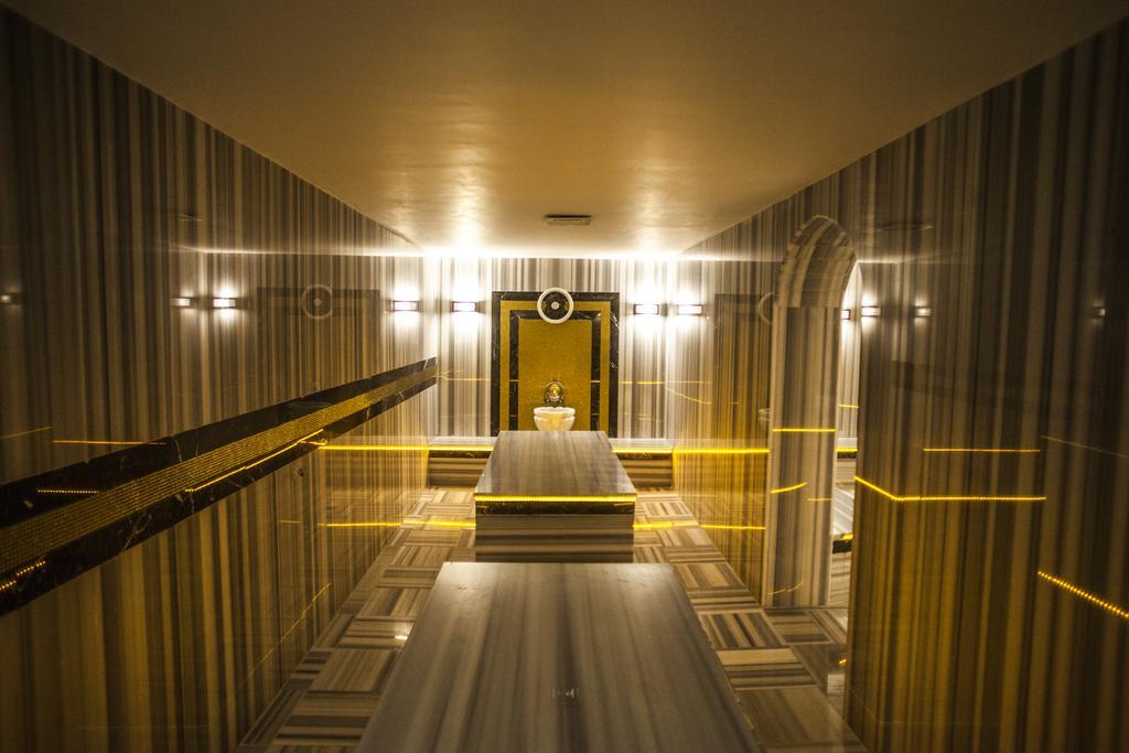 Liv Suit Hotel Ντιγιαρμπακίρ Εξωτερικό φωτογραφία