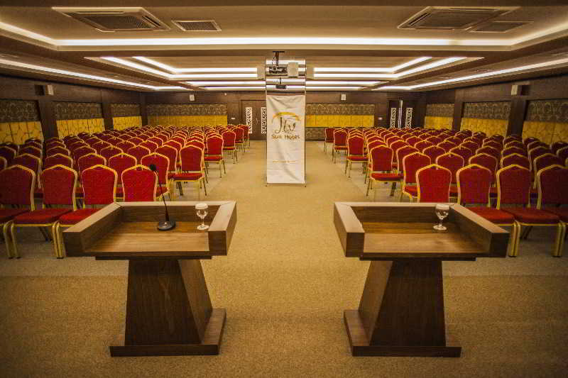 Liv Suit Hotel Ντιγιαρμπακίρ Εξωτερικό φωτογραφία