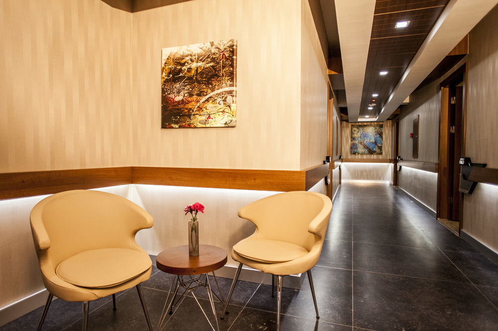 Liv Suit Hotel Ντιγιαρμπακίρ Εξωτερικό φωτογραφία